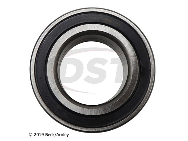 beckarnley-051-4057 Front Wheel Bearings
